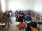 برگزاری کارگاه آمایش سرزمین گرامیداشت هفته نکوداشت پدافندغیرعامل در آموزشکده فنی و حرفه ای تربت حیدریه