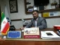 رئیس آموزشکده فنی وحرفه ای تربت حیدریه مطرح کرد:
آموزشکده فنی وحرفه ای تربت حیدریه میزبان مسابقه منطقه ای طراحی معماری خراسان بزرگ
