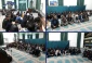 برگزاری مراسم مولودی خوانی و سخنرانی همزمان با دهه کرامت در آموزشکده فنی و حرفه ای تربت حیدریه