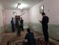 ورود تیم های راه یافته به مسابقات ملی بتن اقتصادی به آموزشکده فنی وحرفه ای تربت حیدریه