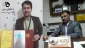 پیام تبریک ریاست آموزشکده فنی و حرفه ای تربت حیدریه در پی کسب عنوان قهرمانی آقای حسن یعقوبی در مسابقات پاورلیفتینگ کشور