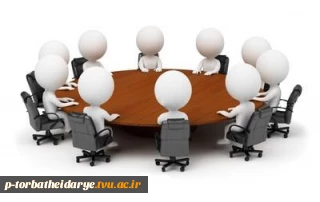 برنامه نشست های تخصصی کارآفرینی در آموزشکده فنی و حرفه ای تربت حیدریه