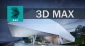 اطلاعیه برگزاری کارگاه آموزشی نرم افزار 3d max ویژه دانشجویان معماری