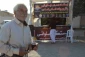 گزارش تصویری ازبرپایی موکب آموزشکده فنی و حرفه ای تربت حیدریه در ایام عزاداری دهه آخر ماه صفر