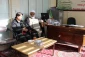 حجت الاسلام والمسلمین عصمتی امام جمعه تربت حیدریه :

دانش آموزان علاقه مند به تحصیل در رشته های فنی باید به آموزشکده فنی و حرفه ای هدایت شوند