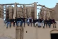 به همت انجمن علمی معماری برگزار شد

گزارشی از بازدید دانشجویان رشته معماری آموزشکده فنی و حرفه ای تربت حیدریه از اماکن تاریخی شهرهای رشتخوار، خواف و نشتیفان