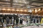 همزمان با چهلم شهادت سردار سلیمانی؛

یادواره شهدای دانشجو، دانشجو معلم و شهدای مقاومت تربت حیدریه برگزار شد