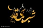 شب های قدر

قدر بدانیم قدر را...