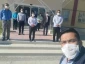 در ادامه رعایت پروتکل های بهداشتی در وضعیت بحرانی کرونا

کارکنان آموزشکده فنی و حرفه ای تربت حیدریه هم به پویش 