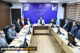 دکتر خیاطیان در آئین افتتاح 15 مرکز رشد مهارتی دانشگاه فنی و حرفه‌ای
