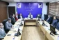 دکتر خیاطیان در آئین افتتاح 15 مرکز رشد مهارتی دانشگاه فنی و حرفه‌ای